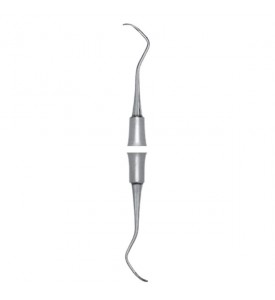 McCall Curette #13/14 - Solid