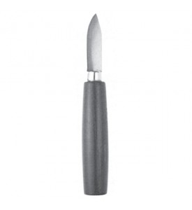 Plaster Knife #6 - 1.625" Blade