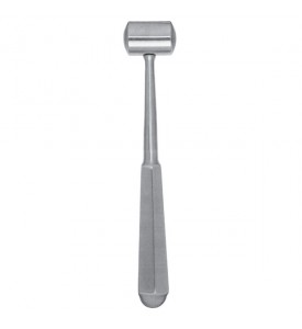 Mallet #49 7.5" - Lead-Faced