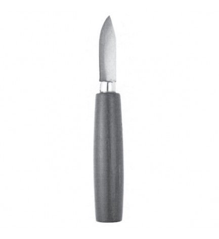 Plaster Knife #6 - 1.625" Blade