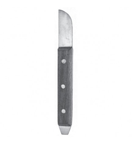 Plaster Knife #12 - 2" Blade
