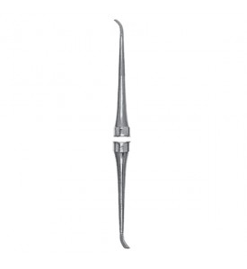 Universal Scaler #12 - Double Ended, Solid