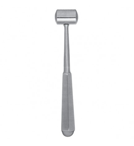 Mallet #49 7.5" - Lead-Faced